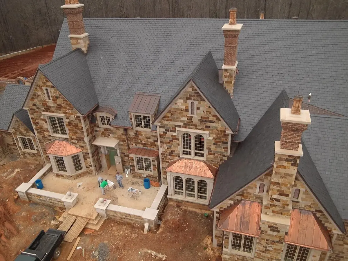 Craftsman Roofing Roof Waterproofing project in Dugan